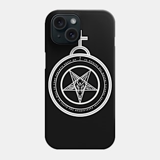 Pentagram Phone Case