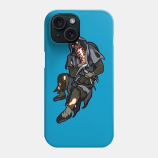 dead by daylight Phone Case