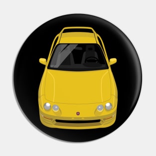 Integra Type R 1997-2001 - Yellow Pin