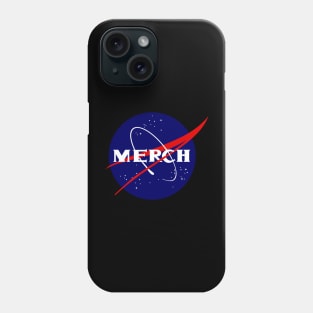Merch Phone Case