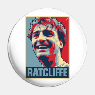 Ratcliffe Pin