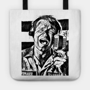 good morning Vietnam Tote