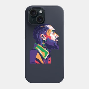 Nipsey Hussle Phone Case