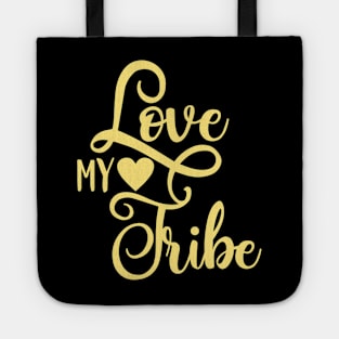 Love My Tote