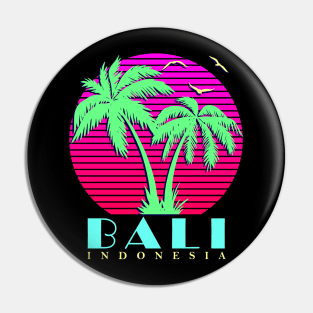 Bali Pin