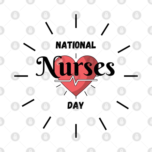 National Nurse Day by RankShop