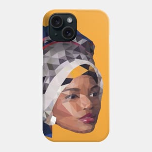 African Mama Phone Case
