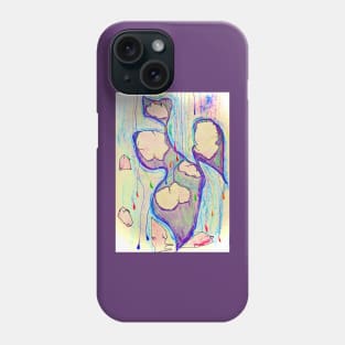 Tulip Fall Phone Case