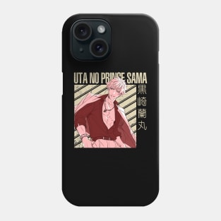 UtaPri Dreamers Enchanted Anime Phone Case