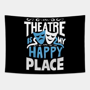 Theater Gift Tapestry