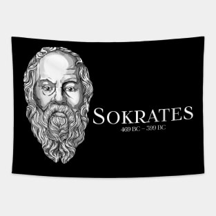 Socrates Tapestry