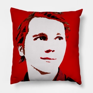 paul dano Pillow