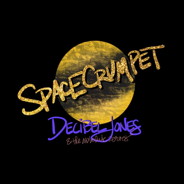 Spacecrumpet World Tour by CatherynneMValente