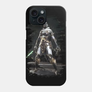 Mortal Kombat 11 Jade Print - 47211428 Phone Case