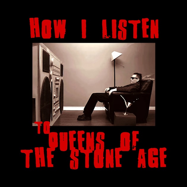 qotsa how i listen by debaleng