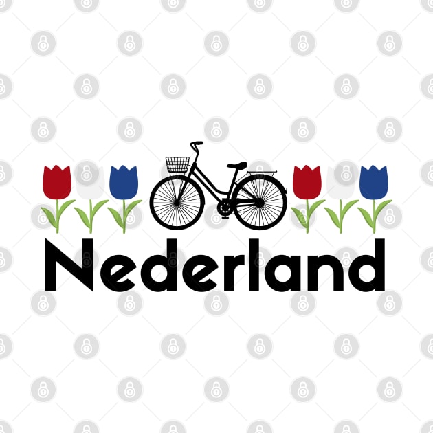 Nederland by stressless