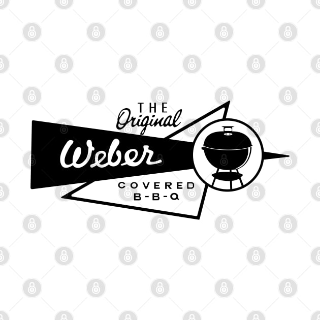 Weber Plaque Design by zavod44