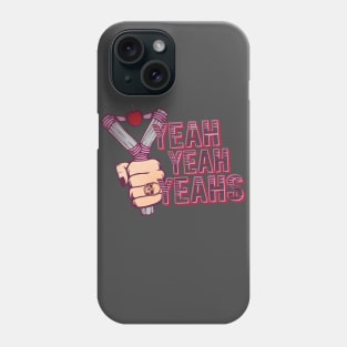 Y Control Phone Case