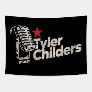 Tyler Childers / Vintage Tapestry