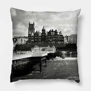 A view of Cromer Pillow