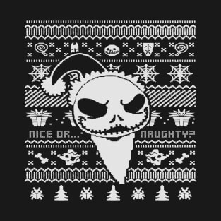 Merry Nightmare T-Shirt