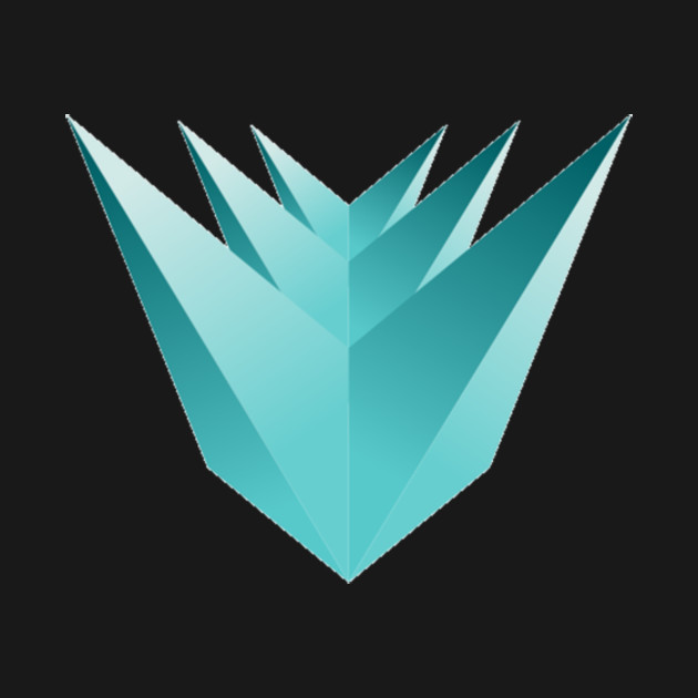 Verge (XVG) Currency Crypto - Verge - T-Shirt | TeePublic