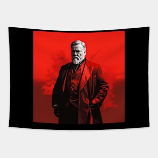 Chester A. Arthur Tapestry