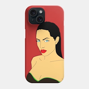 Extra FSHION Phone Case