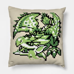 Rathian Pillow