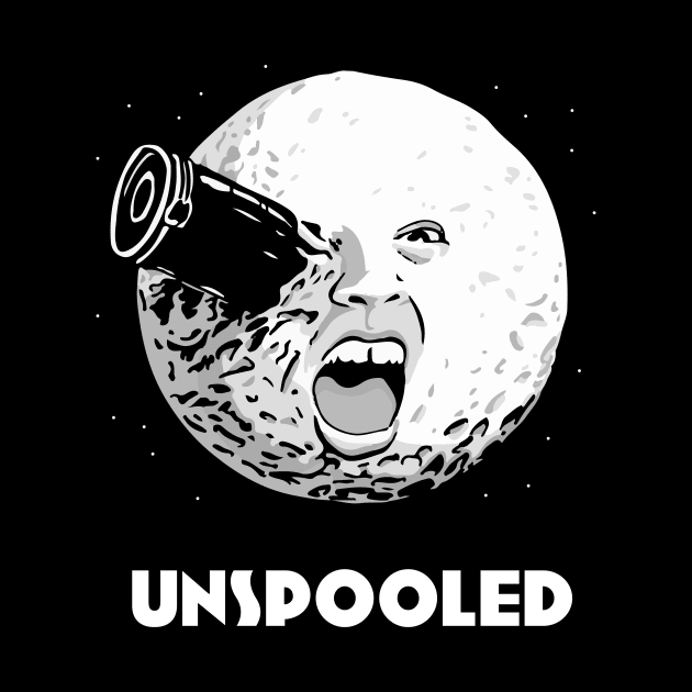 Unspooled - Moonface by Unspooled