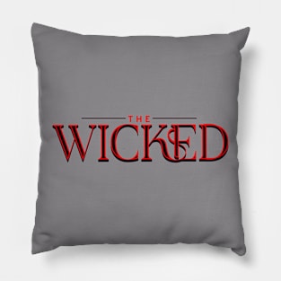 The Wicked Pillow