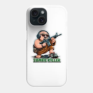 Zombie Killer Phone Case