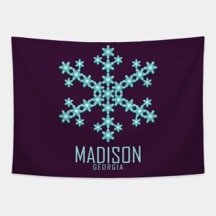 Madison Georgia Tapestry