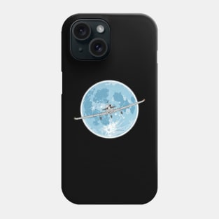 Piper Warrior Moon Phone Case