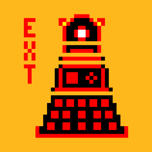 EXTERMINATE! T-Shirt