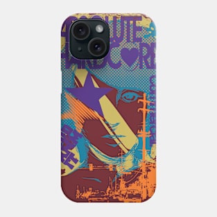 Absolute Hardcore Phone Case