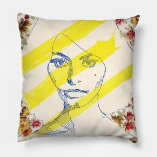 Sophia Pillow