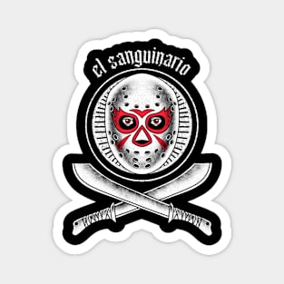 El sanguinario Magnet