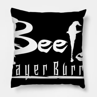 Beefy Five Layer - WHITE Pillow