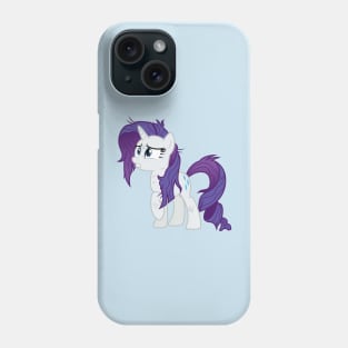 Untidy Rarity Phone Case