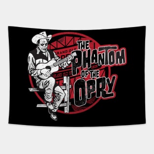 Opry Phantom Tapestry