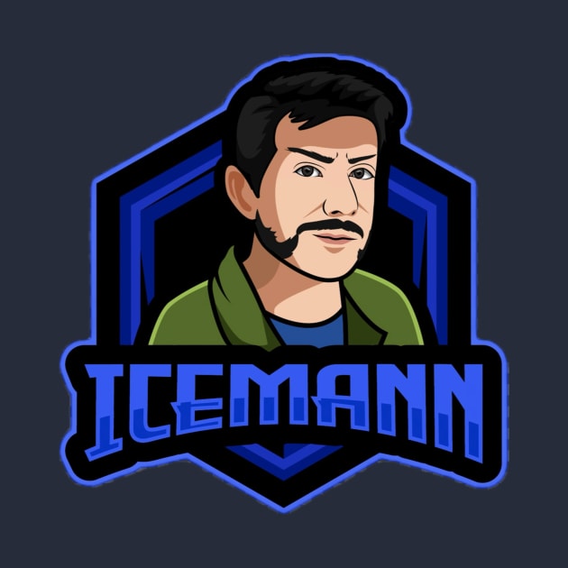 Icemann II by lceStore