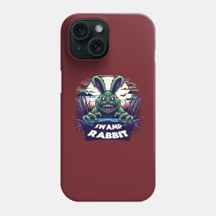 Swamp Rabbit Phone Case