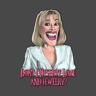 Debbie Jellinsky T-Shirt