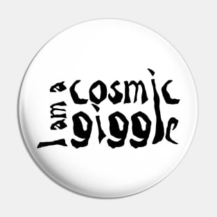 Cosmis Pin