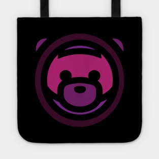 New Design - Aura Bear Baby Tote