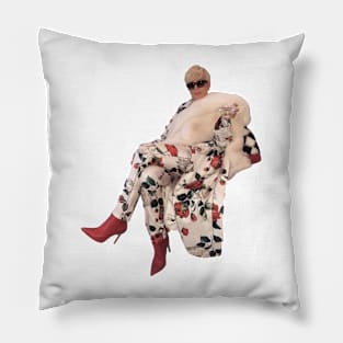 Kris Jenner Pillow