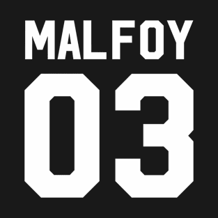 Malfoy T-Shirt