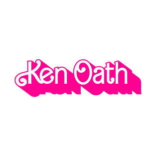 Ken Oath - F**ken Oath T-Shirt