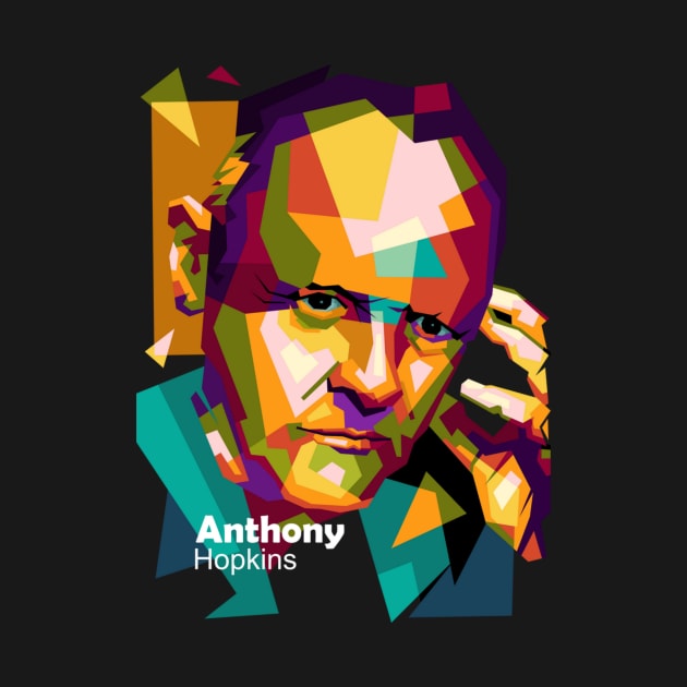 Trends Actor In Wpap Pop Art by animaperio pixel retro